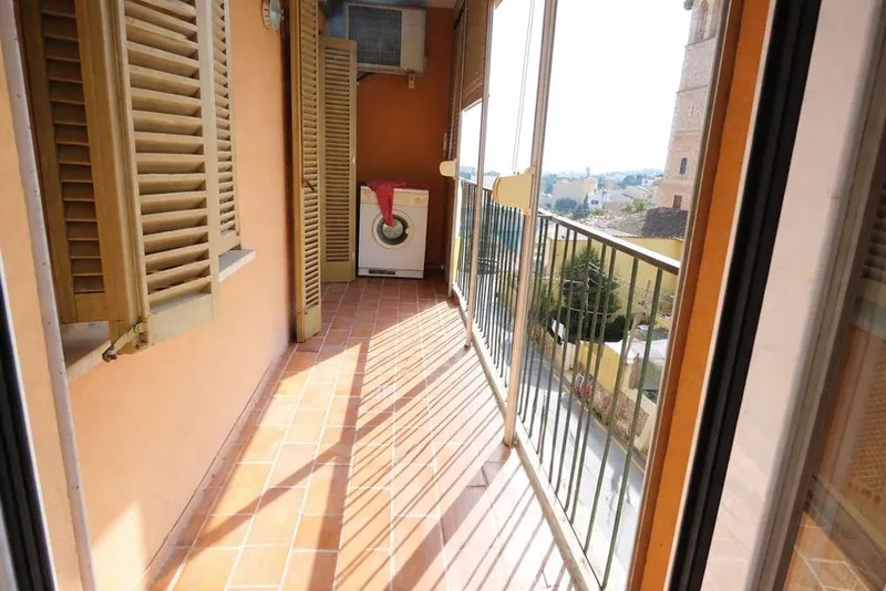 Flat / apartment in Genova, Palma de Mallorca — photo 1