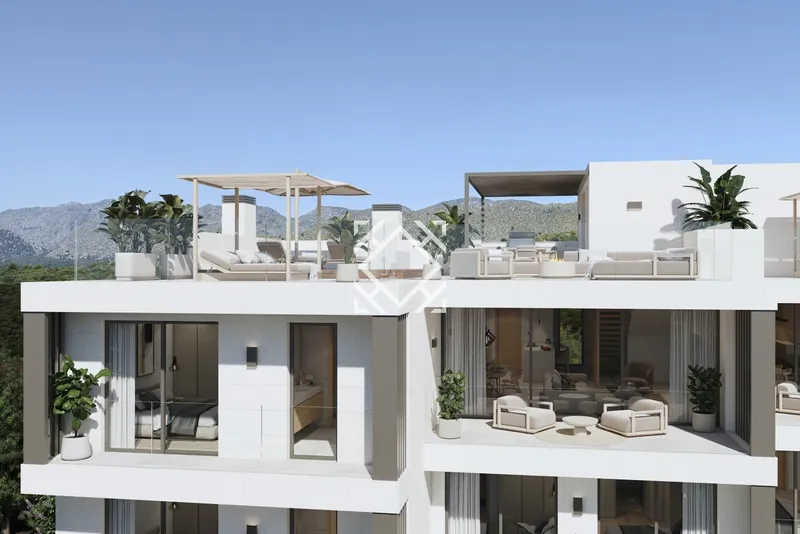 Exclusive Properties for Sale by the Sea in Puerto de Pollensa — photo 8