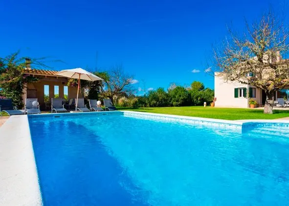 Detached house in S'Horta - Cas Concos des Cavaller, Felanitx — photo 2