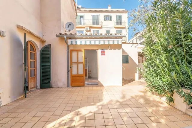Townhouse for sale in Andratx, Mallorca — photo 6