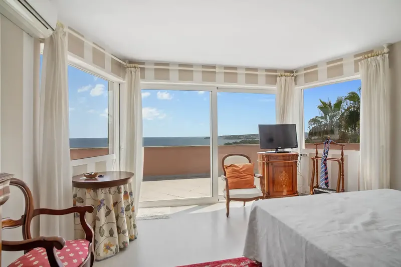 Excellent investment opportunity with sea views in Costa d'en Blanes — photo 9