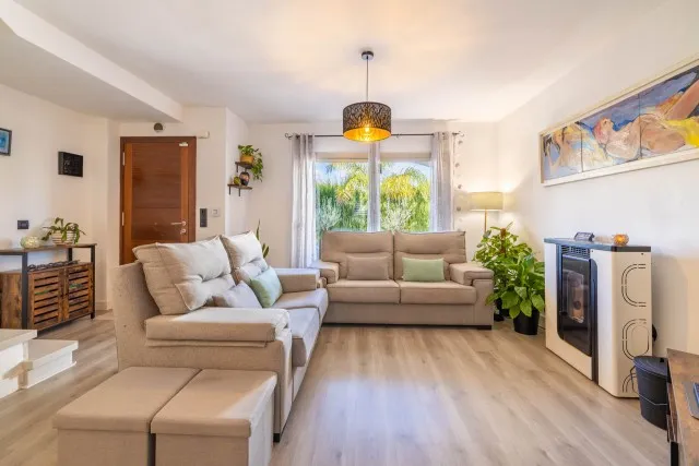 Semi-detached luxury home for sale near Pollensa, Mallorca — photo 4