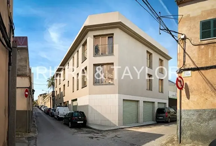 Manacor Centre, Manacor: Piso en venta de 2 habitaciones — photo 1