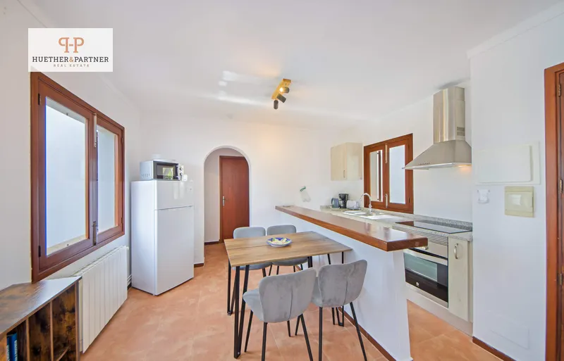 329 m² apartment complex with 6 apartments and pool for sale — photo 5