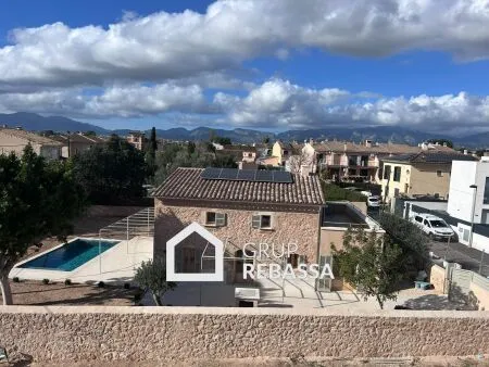 Single family house - Marratxí (Pla de na Tesa) — photo 1