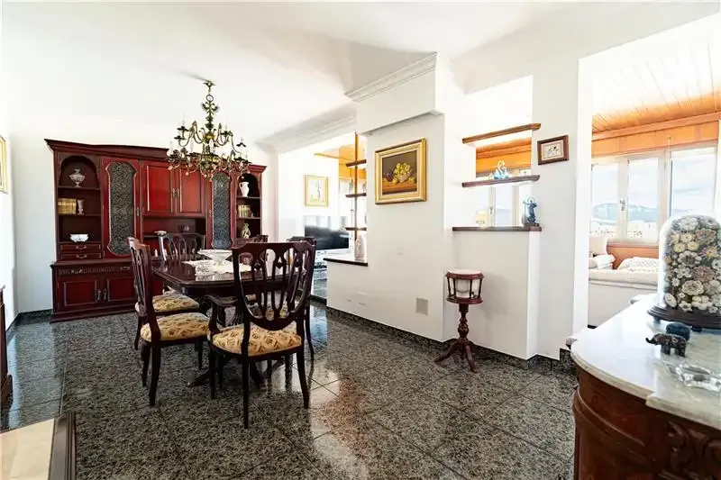 Palma. Penthouse with panoramic mountain views — photo 5