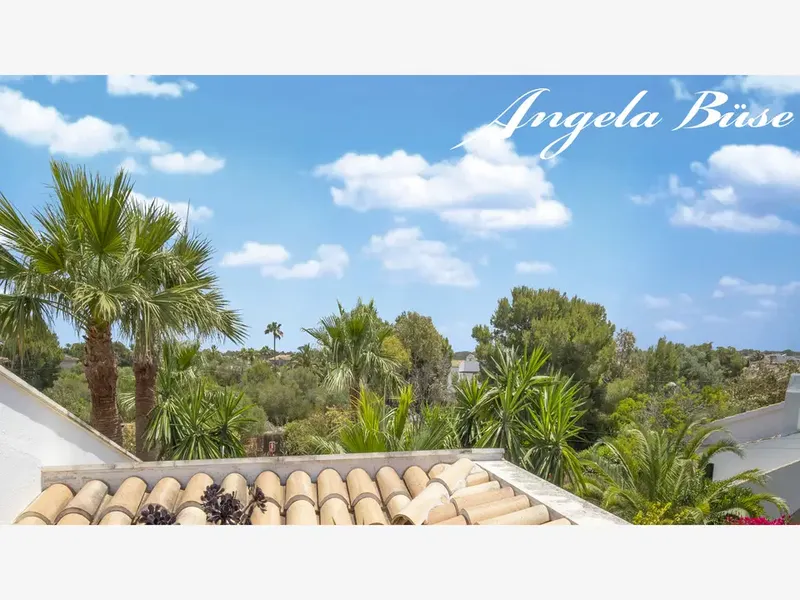 Terraced house in Cala Murada, Mallorca — photo 8