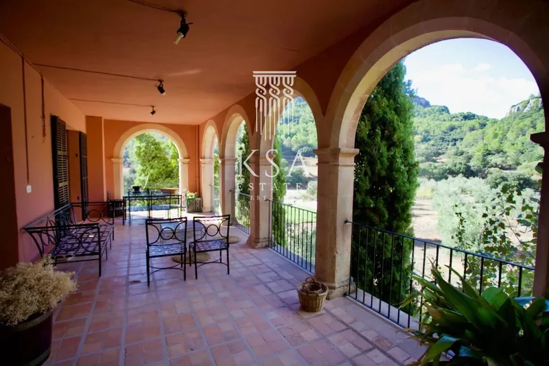 Rustic Finca — photo 2