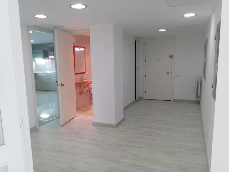 Fantastic First Line Apartment near Portixol Marina — photo 5