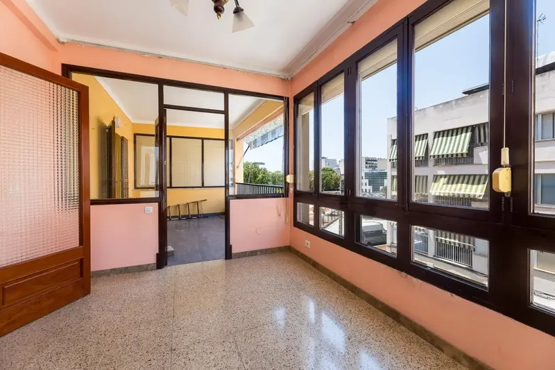 Excellent opportunity: spacious flat in S'Arenal de Llucmajor — photo 6
