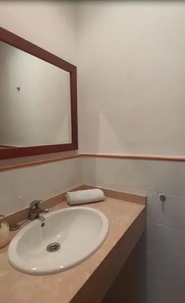 Rustic three-bedroom house with pool near Manacor — photo 6