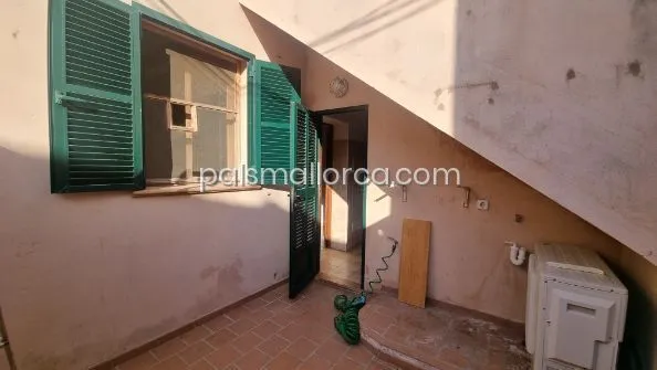 Flat in Llucmajor — photo 2