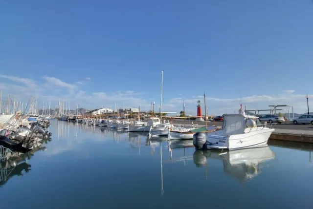 Urban building plot for sale, Pollensa, Mallorca — photo 8
