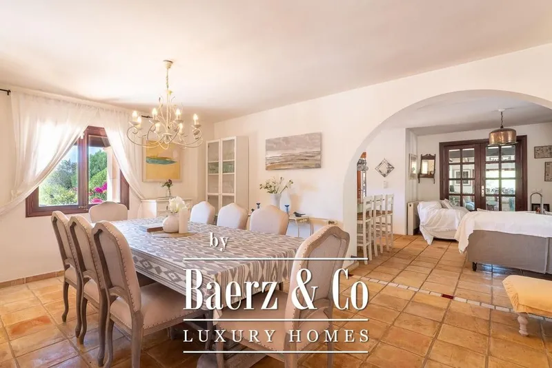 Country House in s'Arracó, Province of Balearic Islands — photo 9