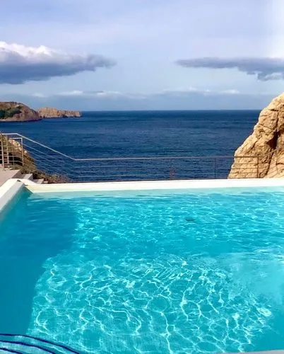 Semi-detached house, for those who love modernity and the sea — photo 2