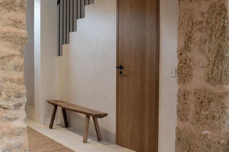 Renovated townhouse in Alaró with garden, pool and high-quality fittings — photo 7