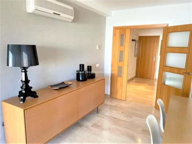 Apartment in Palma de Mallorca, Schools Area — photo 10