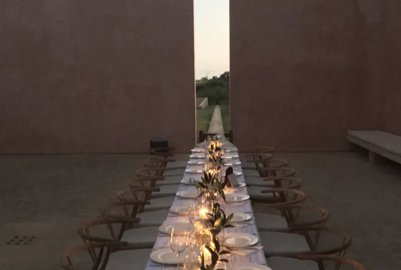 Modern property in Santanyí – RENT — photo 11