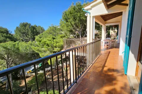 Villa in Port d'Andratx, Mallorca — photo 5