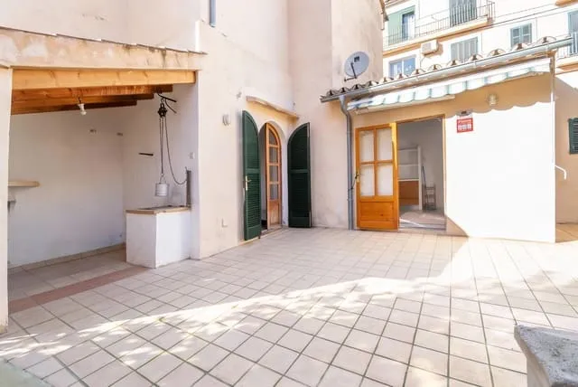 Townhouse for sale in Andratx, Mallorca — photo 7