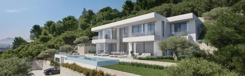 Palma: Exclusive city apartment with private lift access in Sant Jaume — photo 4