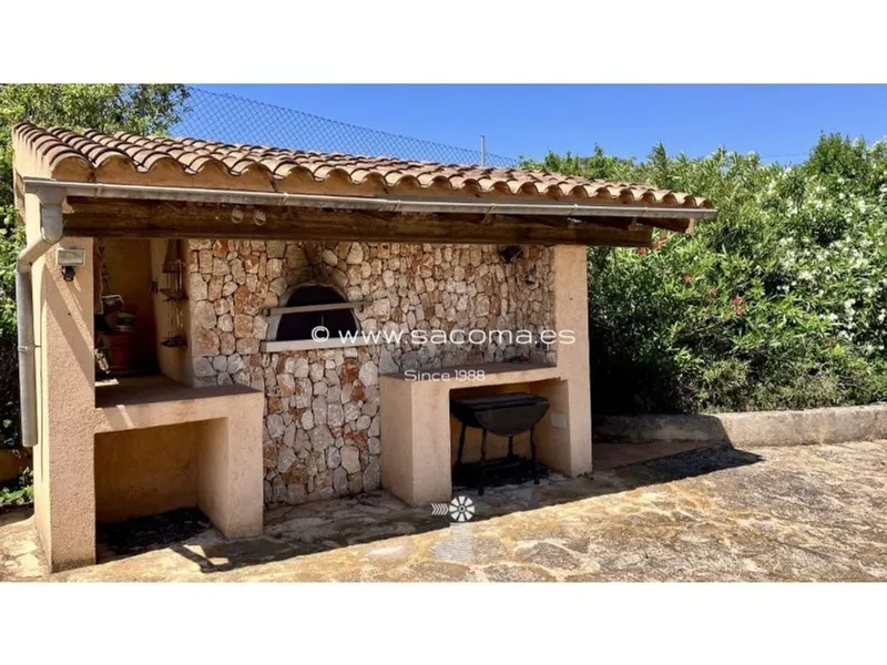 Luxury home in Santanyí, Province of Balearic Islands — photo 4