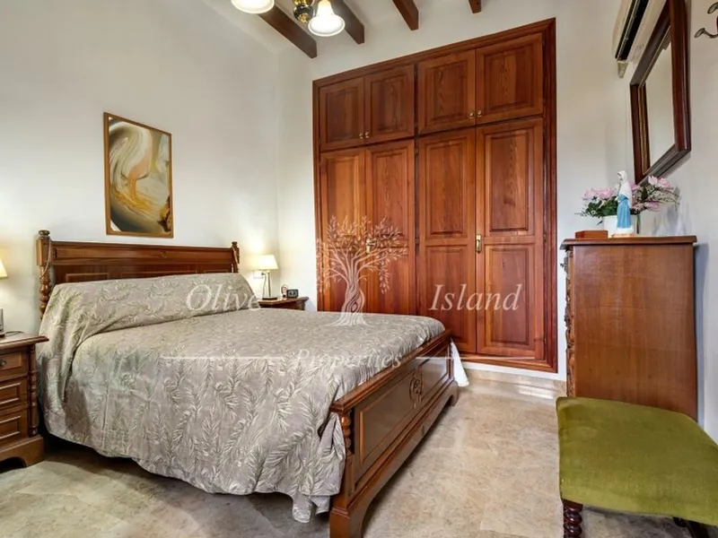 Luxury home in Santa Maria del Camí, Province of Balearic Islands — photo 12