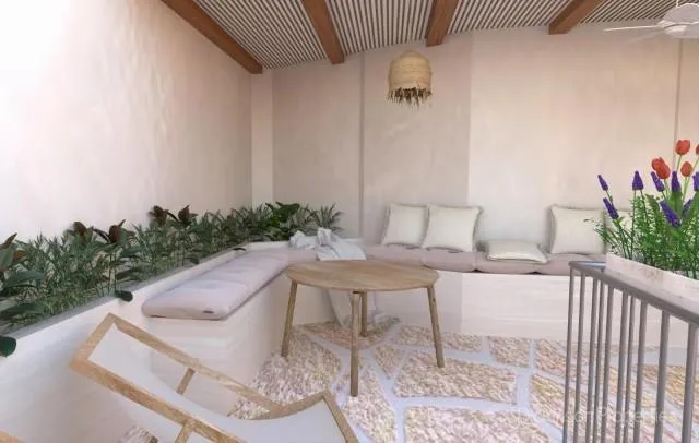 Apartment to rent in Port de Pollença, Pollença, Mallorca, Baleares, Spain — photo 8