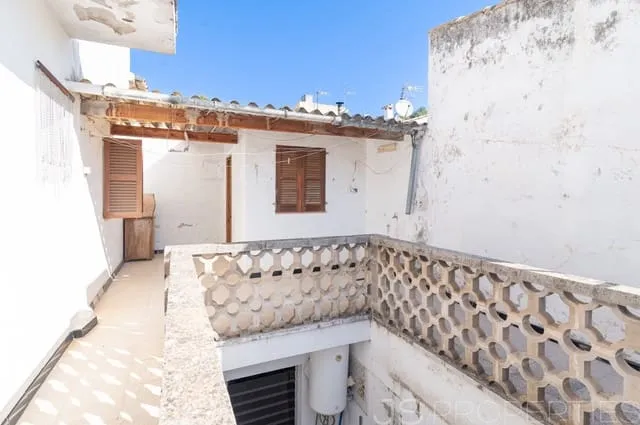 Townhouse for sale in Pollensa / Pollença, Mallorca — photo 7