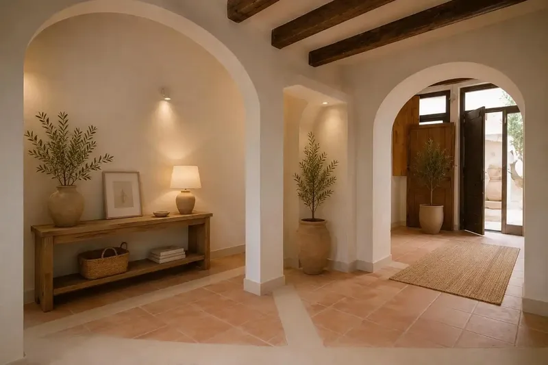 Unique opportunity to acquire a home for renovation with enormous potential, located in an emblematic area of Artà — photo 2
