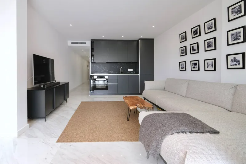 Apartment in Puerto Portals - Exclusive communal pool — photo 3