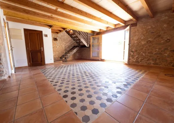 Village house in Calle Cas Misser, 2, Selva — photo 2