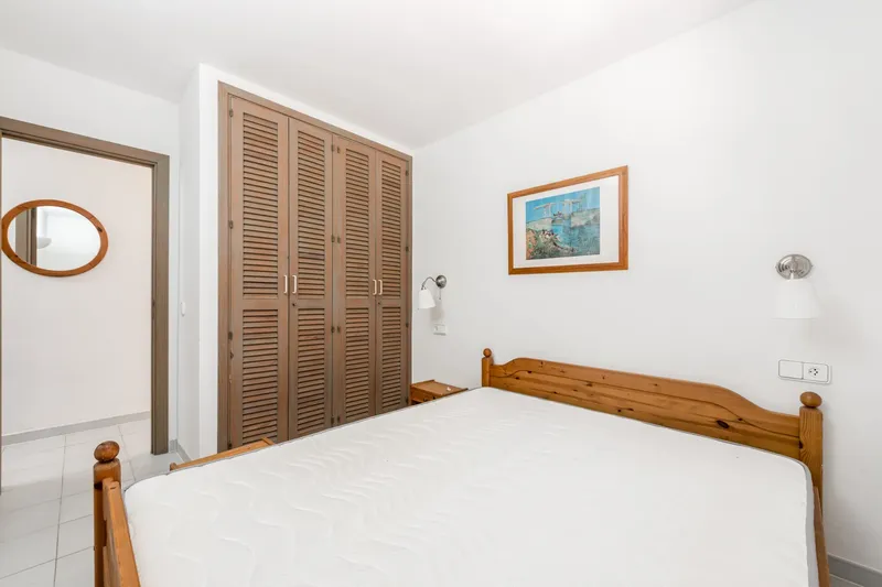 Apartment-Canyamel-3 bed-sea views — photo 12