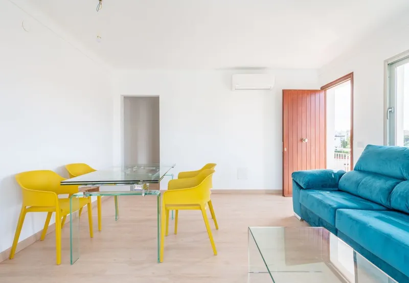 Flat in Portocolom — photo 9