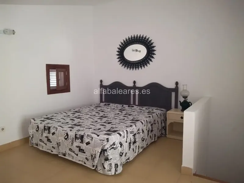 In these times, finding a suitable place to live is increasingly difficult. However, the semi-detached duplex chalet of 110 m² offers — photo 5
