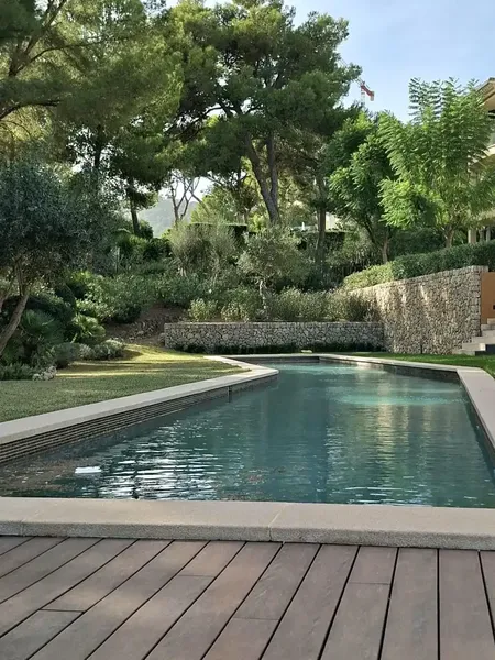 Located in one of the most prestigious residential complexes in southwest Mallorca, in the coveted area of Camp de Mar, this is offered — photo 5