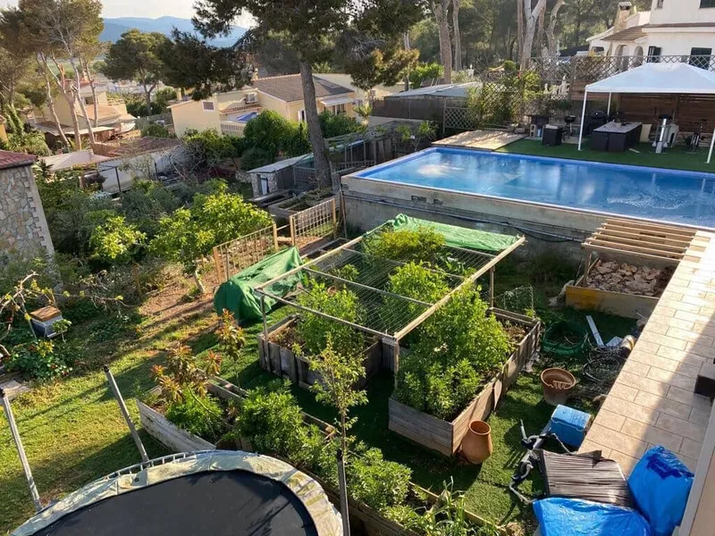 Villa for sale in El Toro / Port Adriano, Calvià — photo 2
