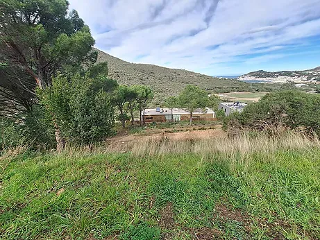 Land for sale in La Selva de Mar — photo 8