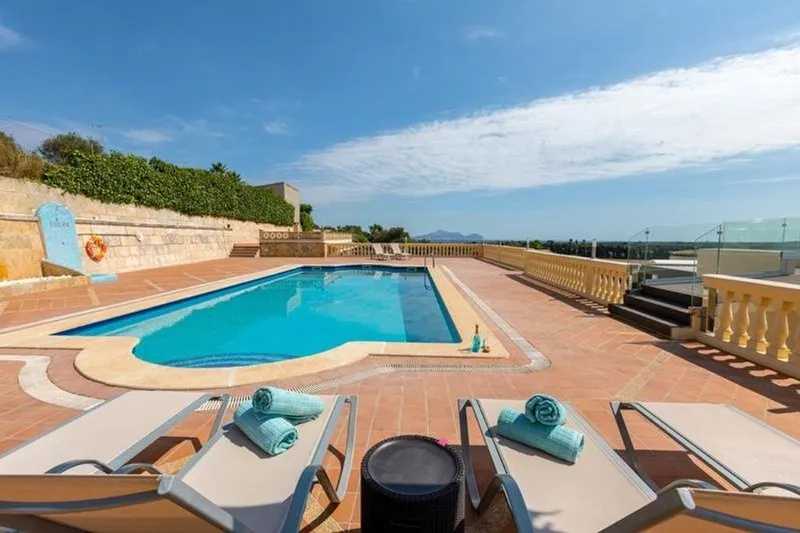 Detached House in Muro, Province of Balearic Islands — photo 6