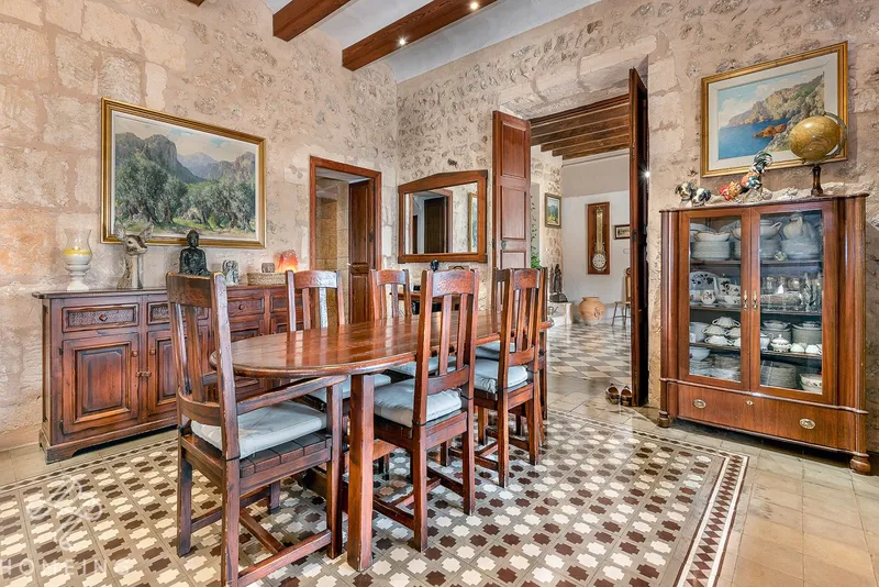 Country house for sale in Lloret de Vista Alegre — photo 12