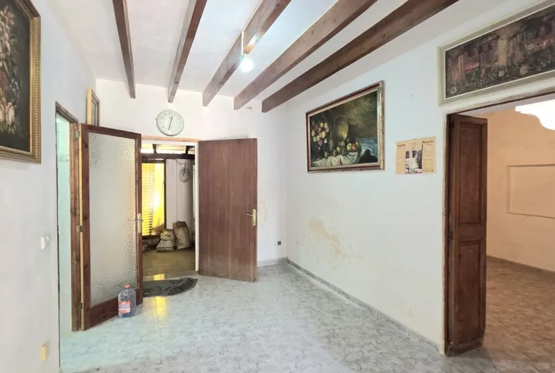 Mallorcan house in Sineu — photo 3