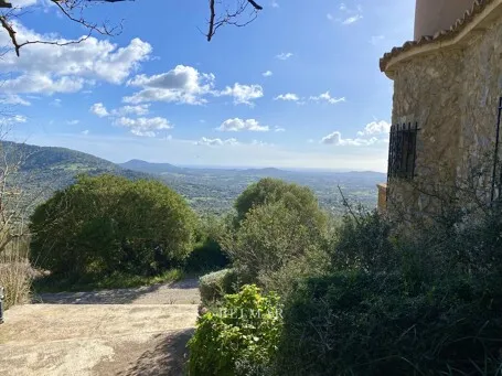Finca with spectacular views in Sant Llorenç — photo 6