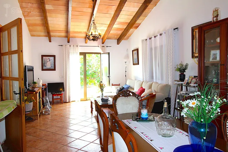 F5 - Finca for Sale in Capdepera — photo 1