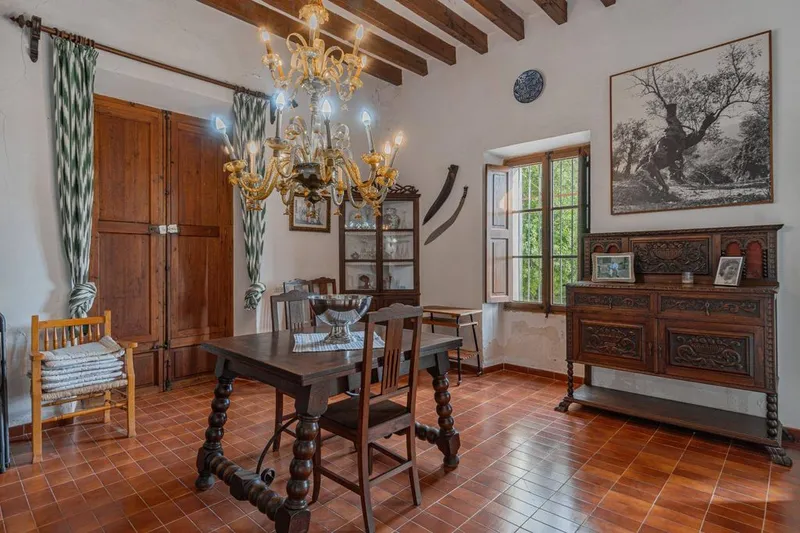 Rural or Farmhouse in Palma de Mallorca, Province of Balearic Islands — photo 11