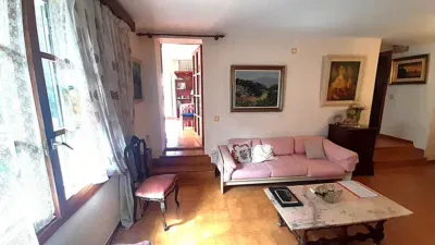 Apartment on Avinguda de Peguera — photo 5
