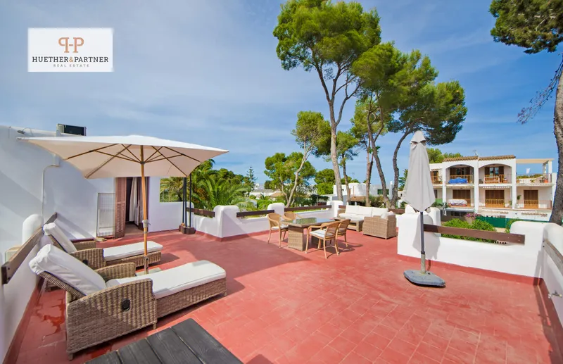 329 m² apartment complex with 6 apartments and pool for sale — photo 7