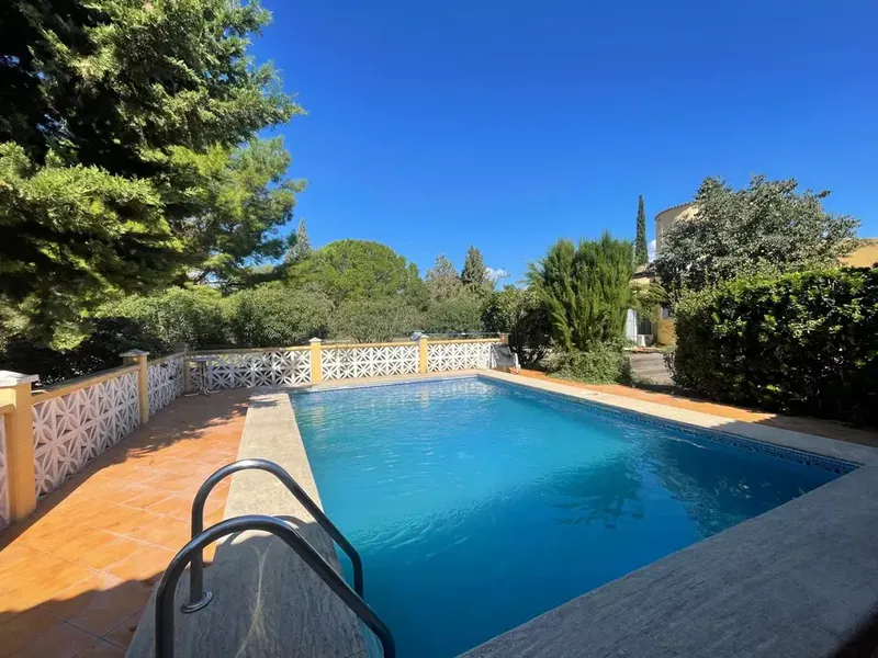 Country house in Binissalem, Mallorca — photo 3