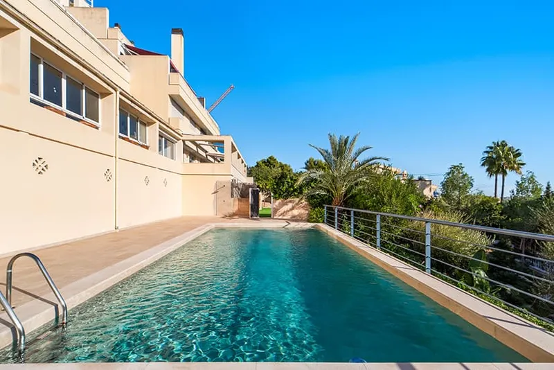 Charming Duplex with Sea Views in Cas Catala More — photo 11