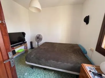 Flat - Palma de Mallorca (Pere Garau), Built Surface 132m², Plot Surface 251m², 4 Bedrooms, 1 Bathroom — photo 11
