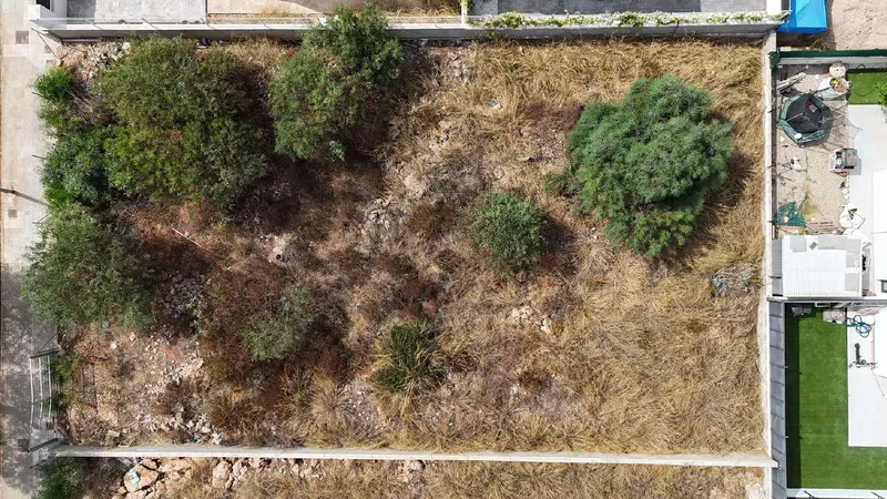 Buildable Plot in Puig de Ros — photo 4